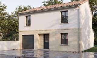 Maison 4 Pièces 100 m² à vendre à Bègles (33130)