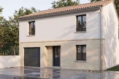 Maison 4 pièces 429000 €