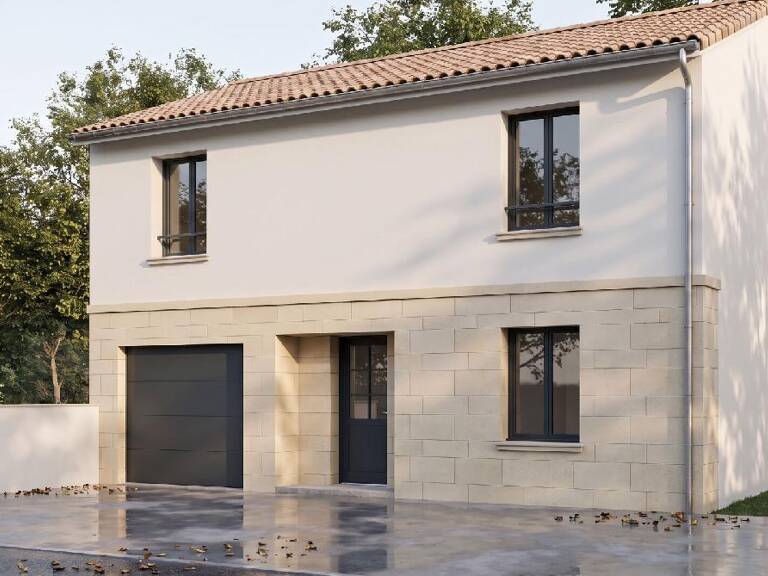 Maison — photo 1