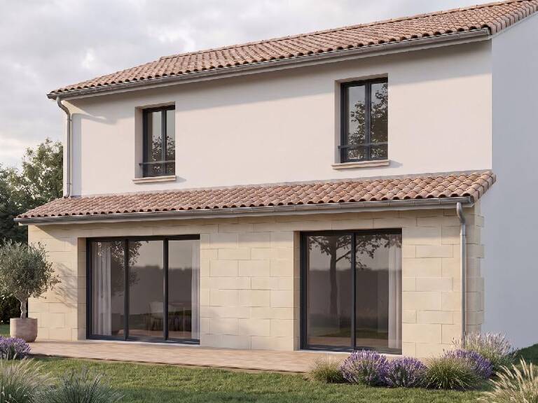 Maison — photo 1