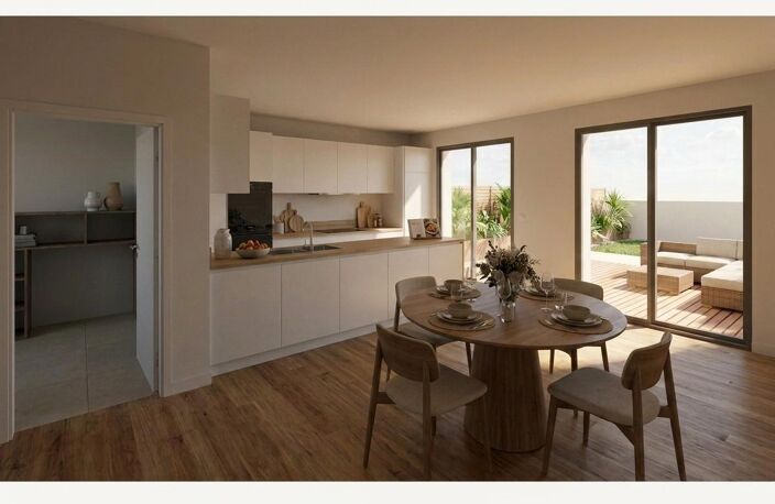 Maison — photo 3
