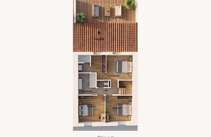 Maison — photo 4