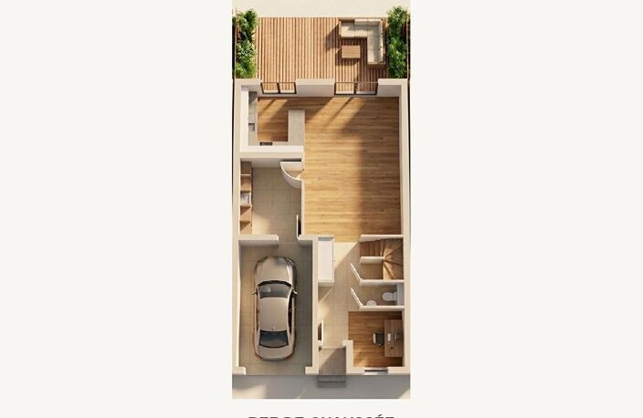 Maison — photo 5