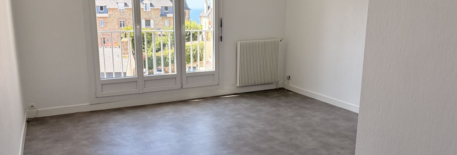 Appartement 2 Pièces 52 m² à vendre à Perros-Guirec (22700)