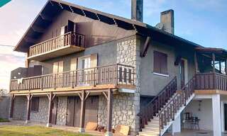 Maison 8 Pièces 255 m² à vendre à Miramont-de-Comminges (31800)