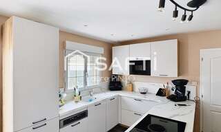 Maison 6 Pièces 121 m² à vendre à Sommepy-Tahure (51600)