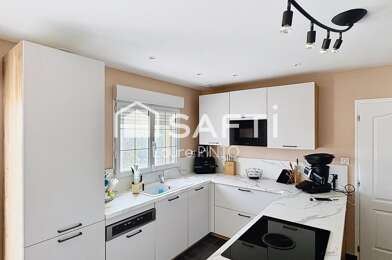 Maison 6 pièces 215000 €