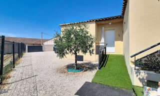 Maison 4 Pièces 110 m² à vendre à Moulézan (30350)