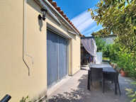 Moulézan - Coeur de Village - Villa Récente de Plain-Pied - — photo 2