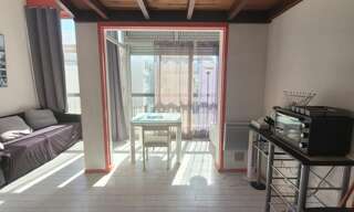 Appartement 3 Pièces 38 m² à vendre à Agde (34300)