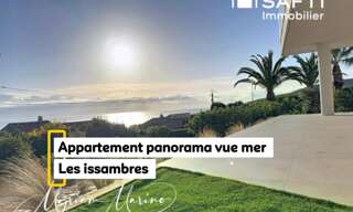 Appartement 5 Pièces 112 m² à vendre à Roquebrune-sur-Argens (83380)
