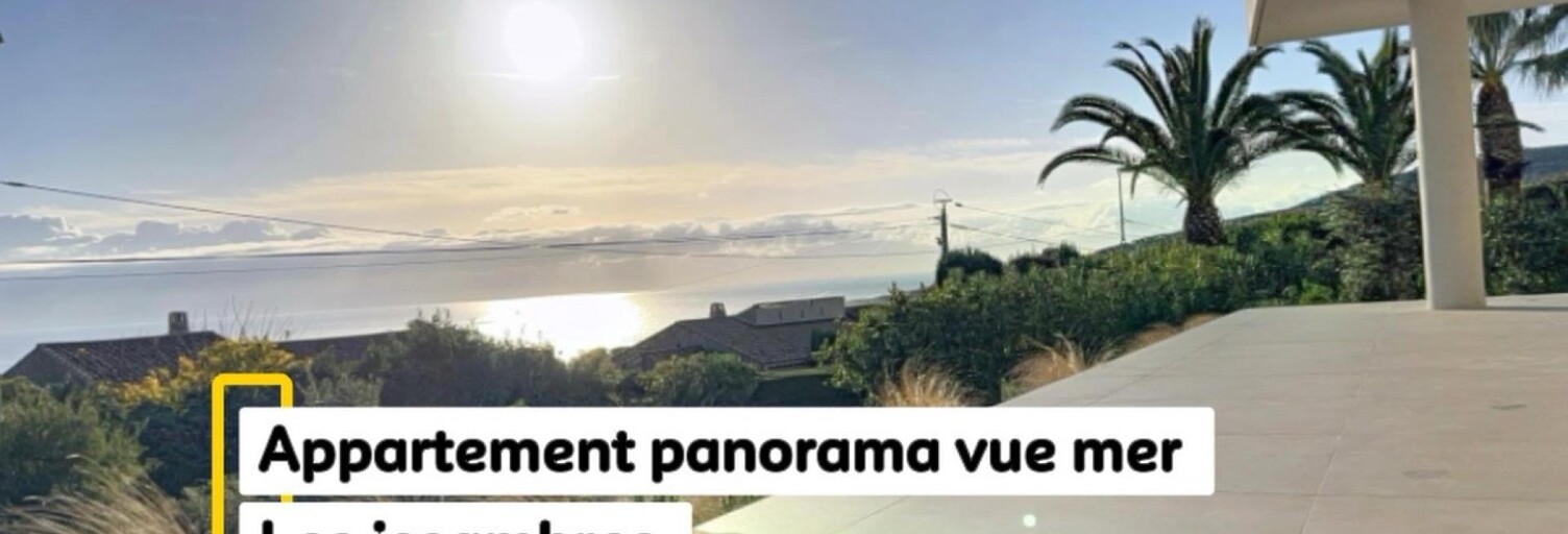 Appartement 5 Pièces 112 m² à vendre à Roquebrune-sur-Argens (83380)