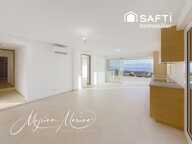 APPARTEMENT D'EXCEPTION AVEC TERRASSE ET PANORAMA VUE MER - LES ISSAMBRES (83380) — photo 3