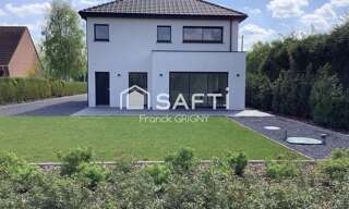 Maison 6 Pièces 165 m² à vendre à Sauchy-Cauchy (62860)