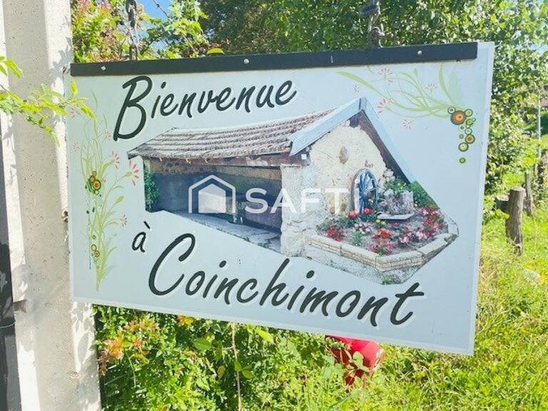 Terrain de 2758 m² — photo 1