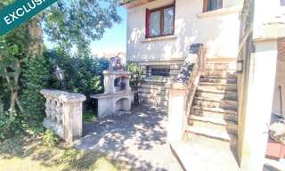 Maison 4 Pièces 99 m² à vendre à Clamart (92140)