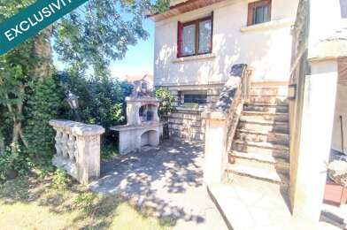 Maison 4 pièces 595000 €