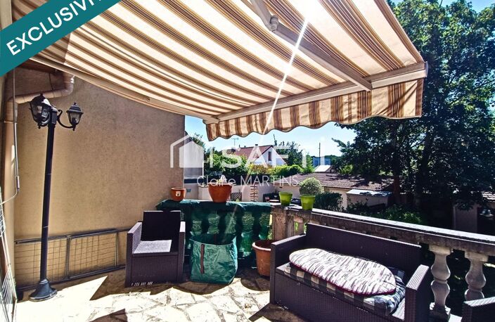 Maison 4 pièces + annexes + garage + jardin — photo 2