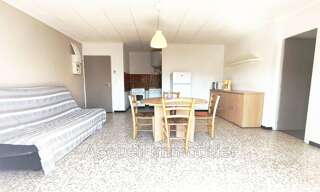 Appartement 2 Pièces 38 m² à vendre à Le Grau-du-Roi (30240)