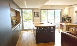 Appartement 3 Pièces 63 m² à louer à Saint-Laurent-du-Var (06700)