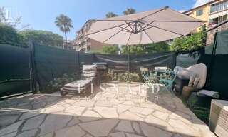 Appartement 1 Pièce 28 m² à vendre à Vallauris (06220)