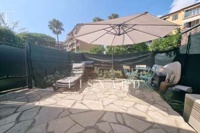 Appartement 1 pièces 143000 €
