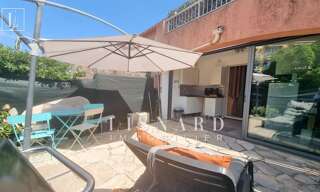 Appartement 1 Pièce 28 m² à vendre à Vallauris (06220)