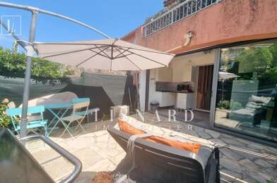 Appartement 1 pièces 143000 €