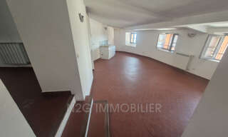 Appartement 3 Pièces 82 m² à vendre à Grasse (06130)