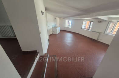 Appartement 3 pièces 158000 €