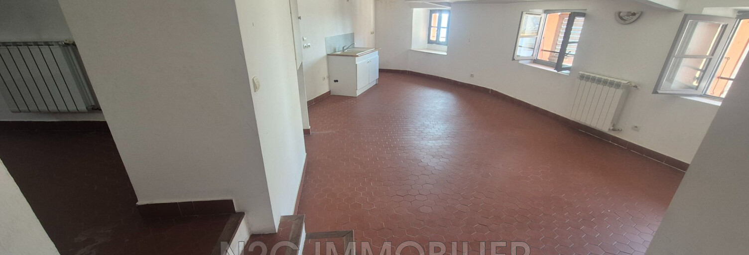 Appartement 3 Pièces 82 m² à vendre à Grasse (06130)