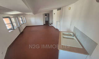 Appartement 3 Pièces 82 m² à vendre à Grasse (06130)