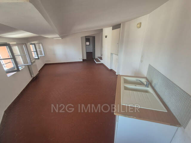 vente appartement 3 Pièce(s) — photo du bien
