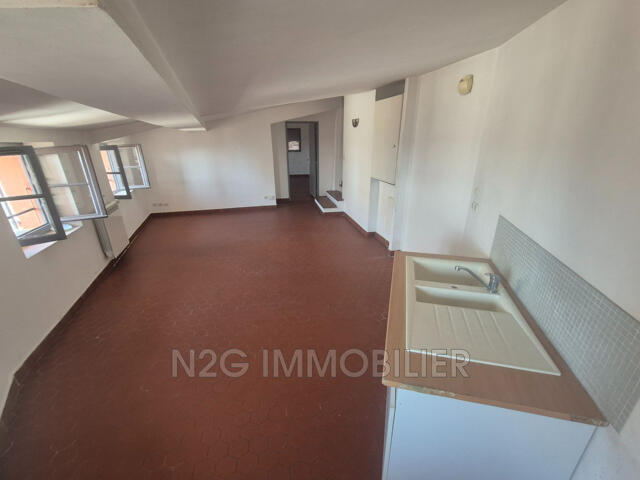 Appartement proposé à Grasse