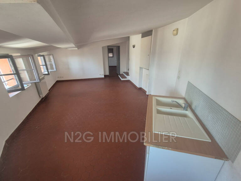vente appartement 3 Pièce(s) — photo 1