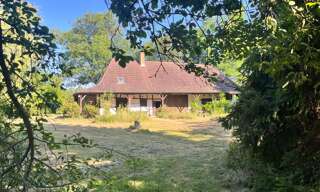 Maison 2 Pièces 73 m² à vendre à Le Tartre (71330)