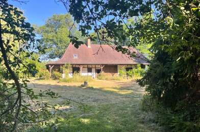 Maison 2 pièces 160000 €