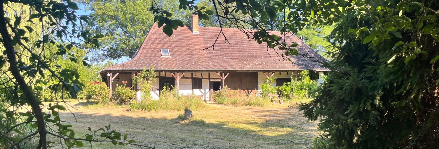 Maison 2 Pièces 73 m² à vendre à Le Tartre (71330)