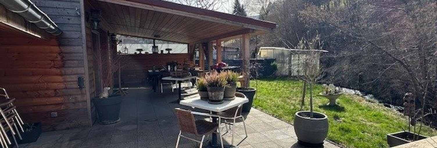 Maison 10 Pièces 188 m² à vendre à Sondernach (68380)