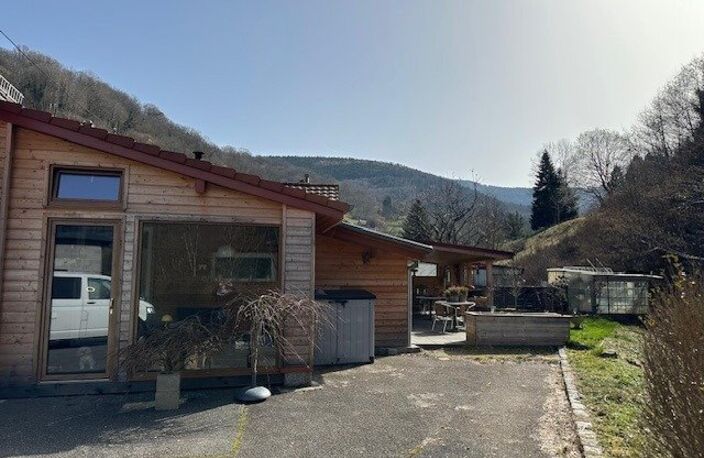 Maison + Appartement individuelle +Terrain constructible — photo 5