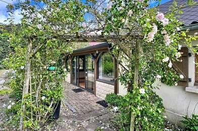Maison 6 pièces 128500 €