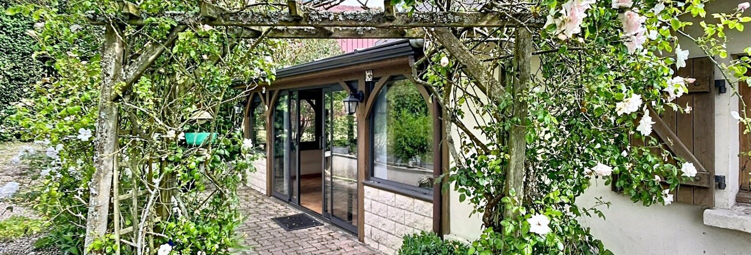 Maison 6 Pièces 99 m² à vendre à Grandvilliers (60210)