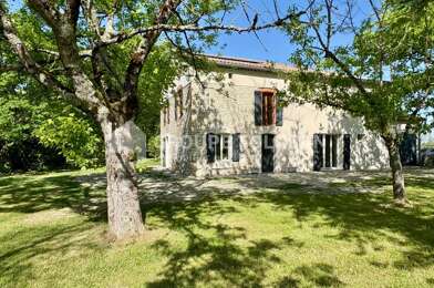 Maison 6 pièces 415000 €