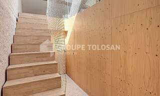 Maison 6 Pièces 182 m² à vendre à Caraman (31460)