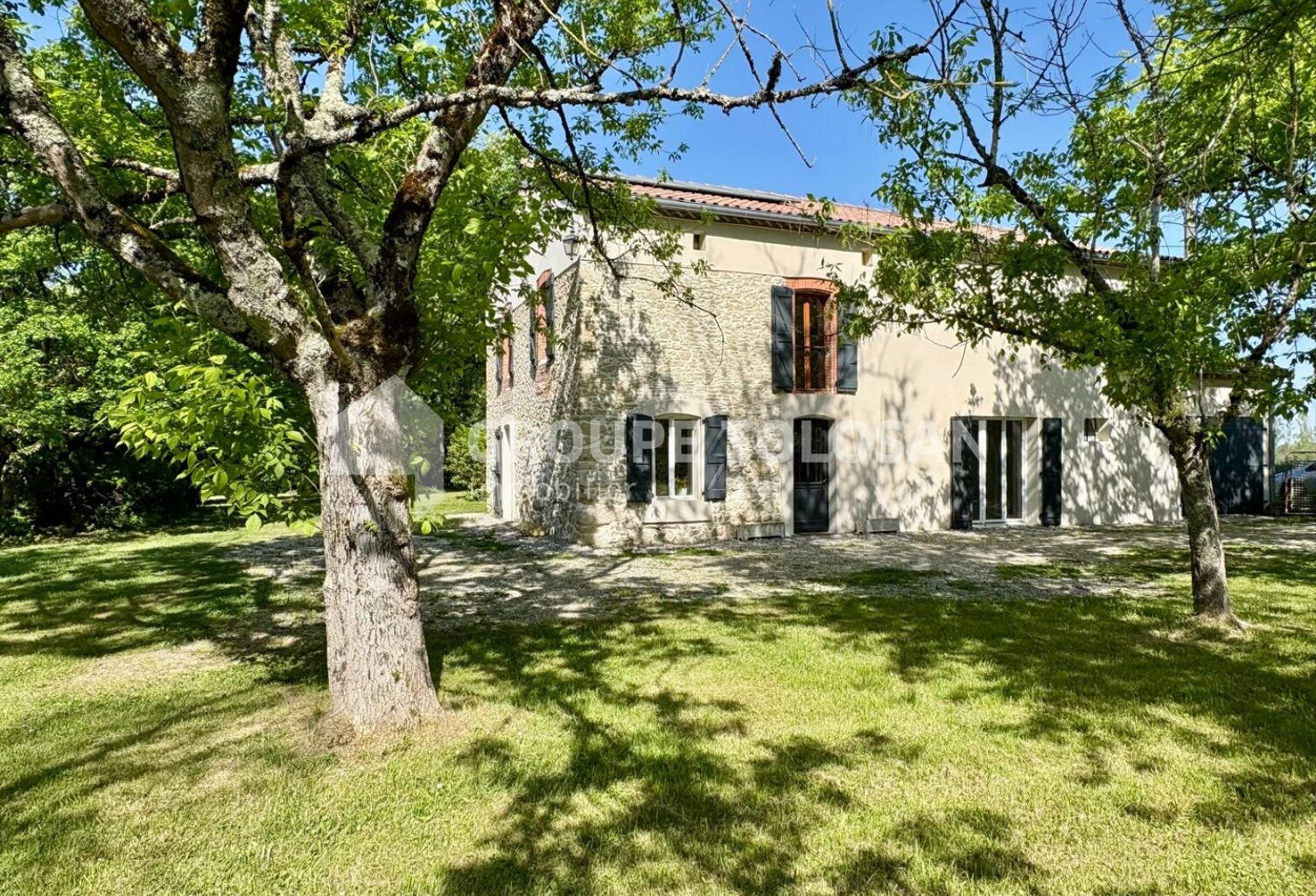 Corps de ferme — photo 1