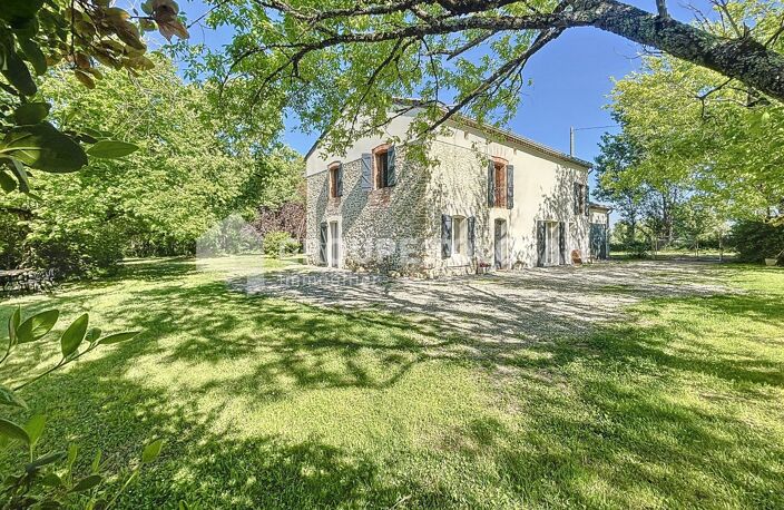 Corps de ferme — photo 2