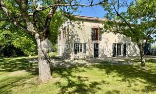 Maison 6 Pièces 182 m² à vendre à Cuq-Toulza (81470)