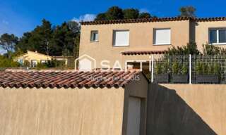 Maison 5 Pièces 117 m² à vendre à La Motte (83920)