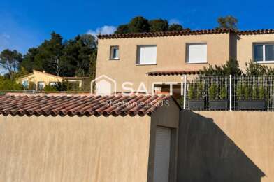 Maison 5 pièces 369000 €