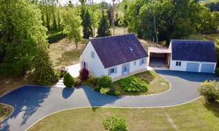 Maison 7 Pièces 140 m² à vendre à Cambremer (14340)